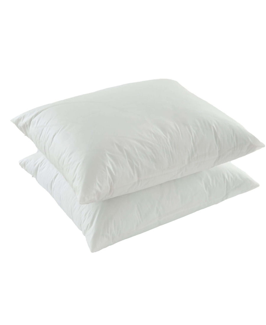 AllergyCare™ 100% Cotton Allergen Barrier Pillow Cover Pillow Protector Bargoose Home Textiles, Inc.