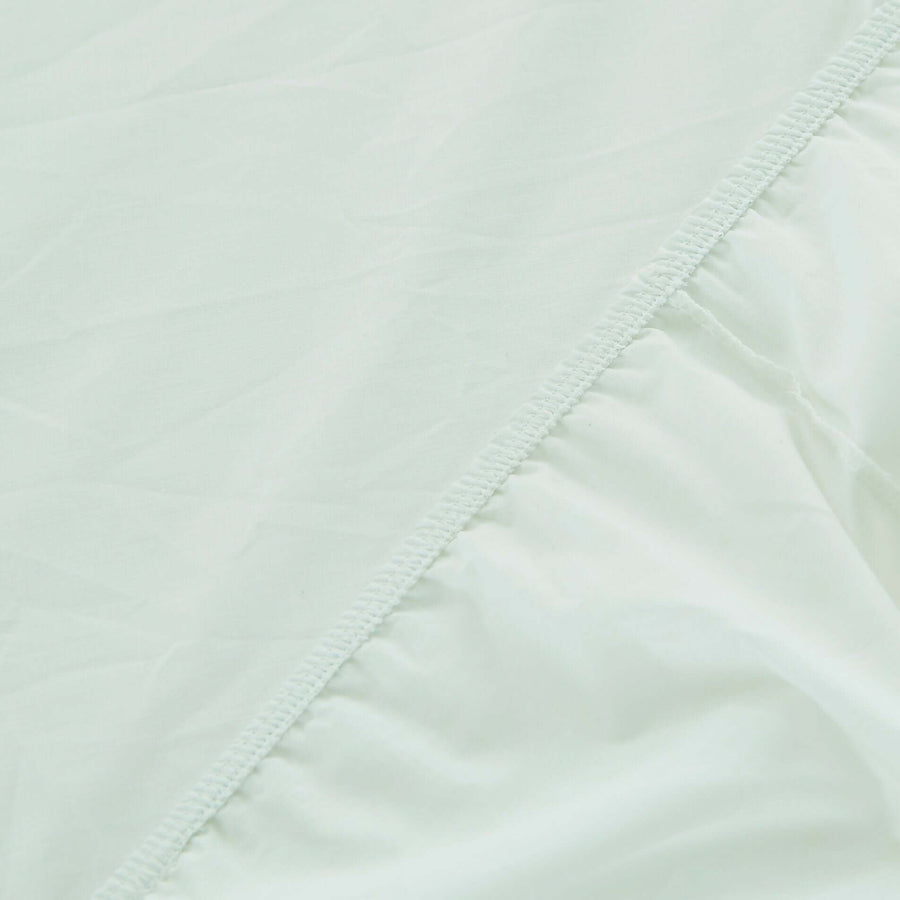 Baby Crib Fitted Saftey® Sheets Crib Sheet Bargoose Home Textiles, Inc.