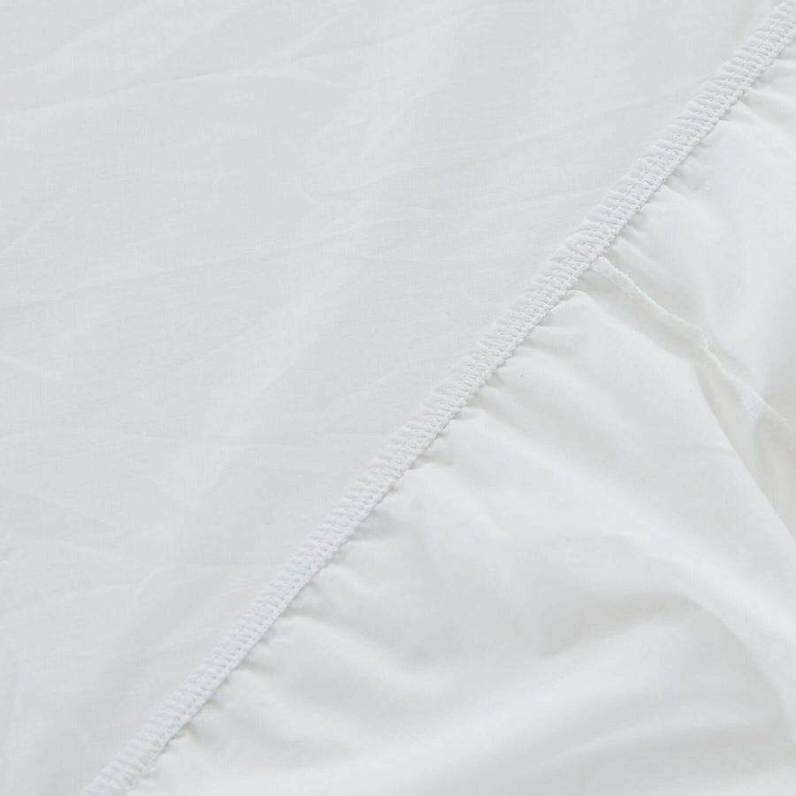 Baby Crib Fitted Saftey® Sheets Crib Sheet Bargoose Home Textiles, Inc.