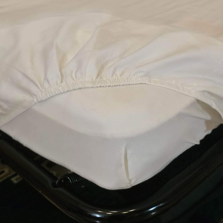 Bargoose Professional Series: The Sofa Bed Sheet Set Engineered for Hospitality