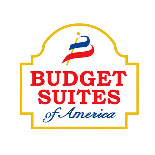 Budget Suites of America