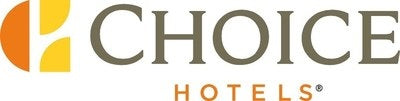 Trusted by Choice Hotels