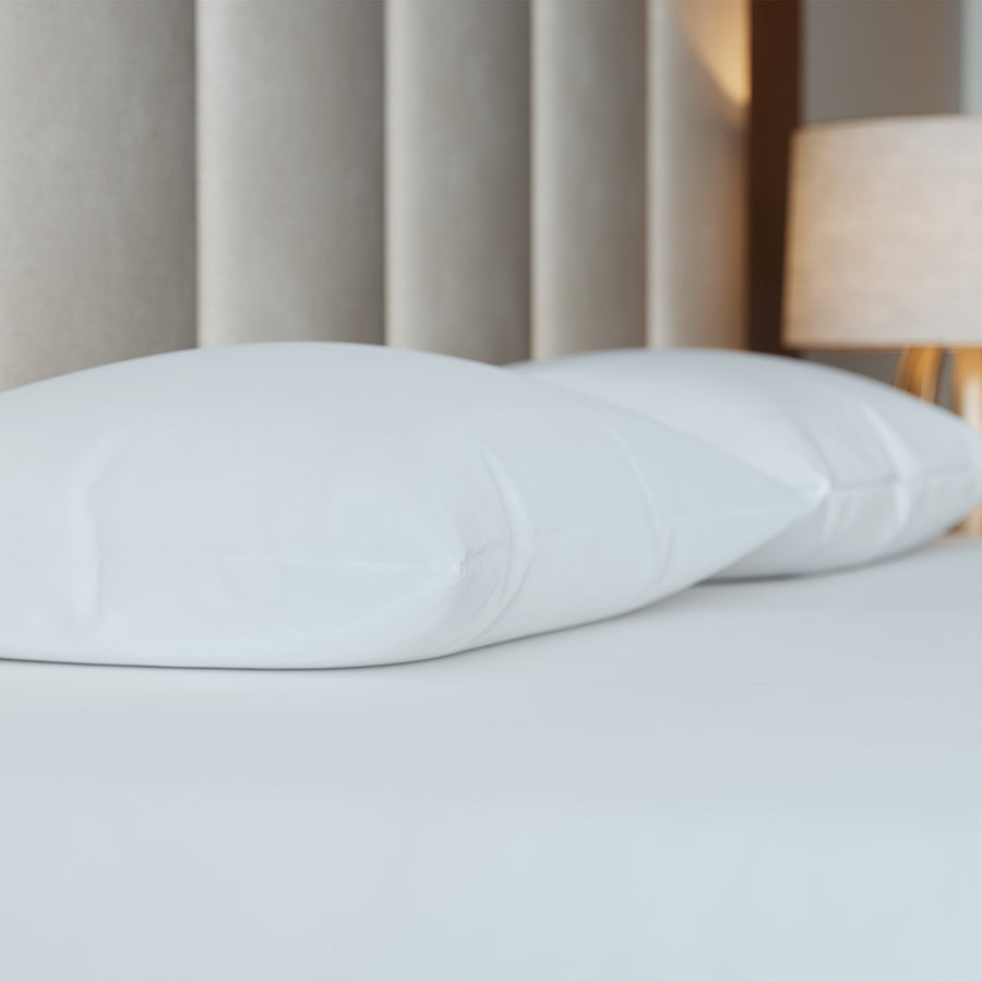 Mattress and Pillow Protection Bundle