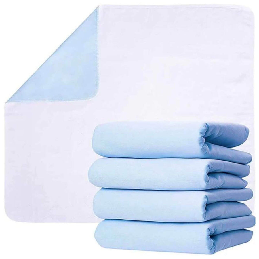 Bargoose Confidence® Washable Underpads