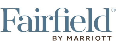 Trusted by Fairfield by Marriott