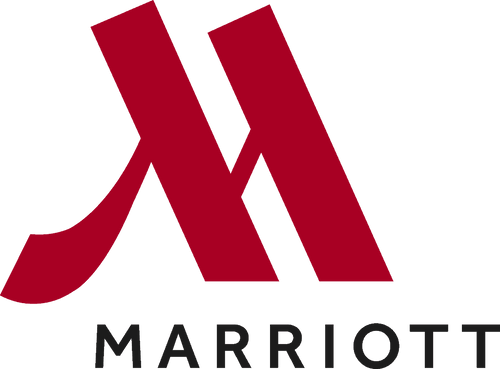 Trusted by Marriott Hotels