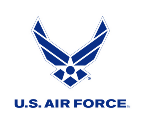 Trusted by US Air Force