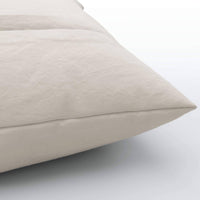 AllergyCare™ Allergen Barrier Organic Cotton Pillow Protector by Bargoose Pillow Protector Bargoose Home Textiles, Inc. 