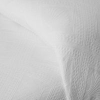 Avalon Jacquard Bedspreads by Bargoose Home Textiles Jacquard Bedspreads Bargoose Home Textiles, Inc. 