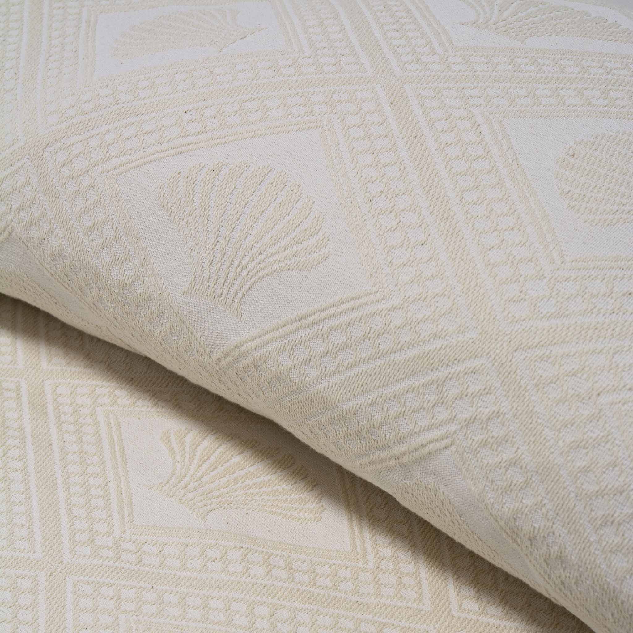 Avalon Jacquard Bedspreads by Bargoose Home Textiles Jacquard Bedspreads Bargoose Home Textiles, Inc. 
