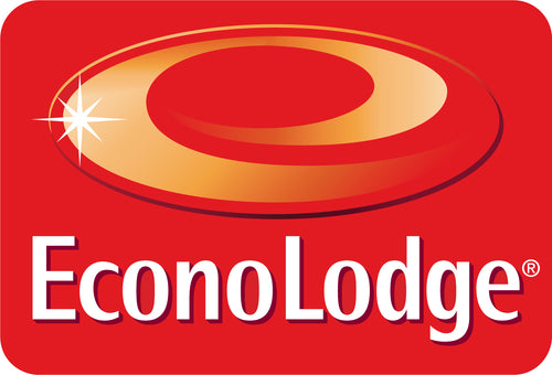 Trusted by EconoLodge