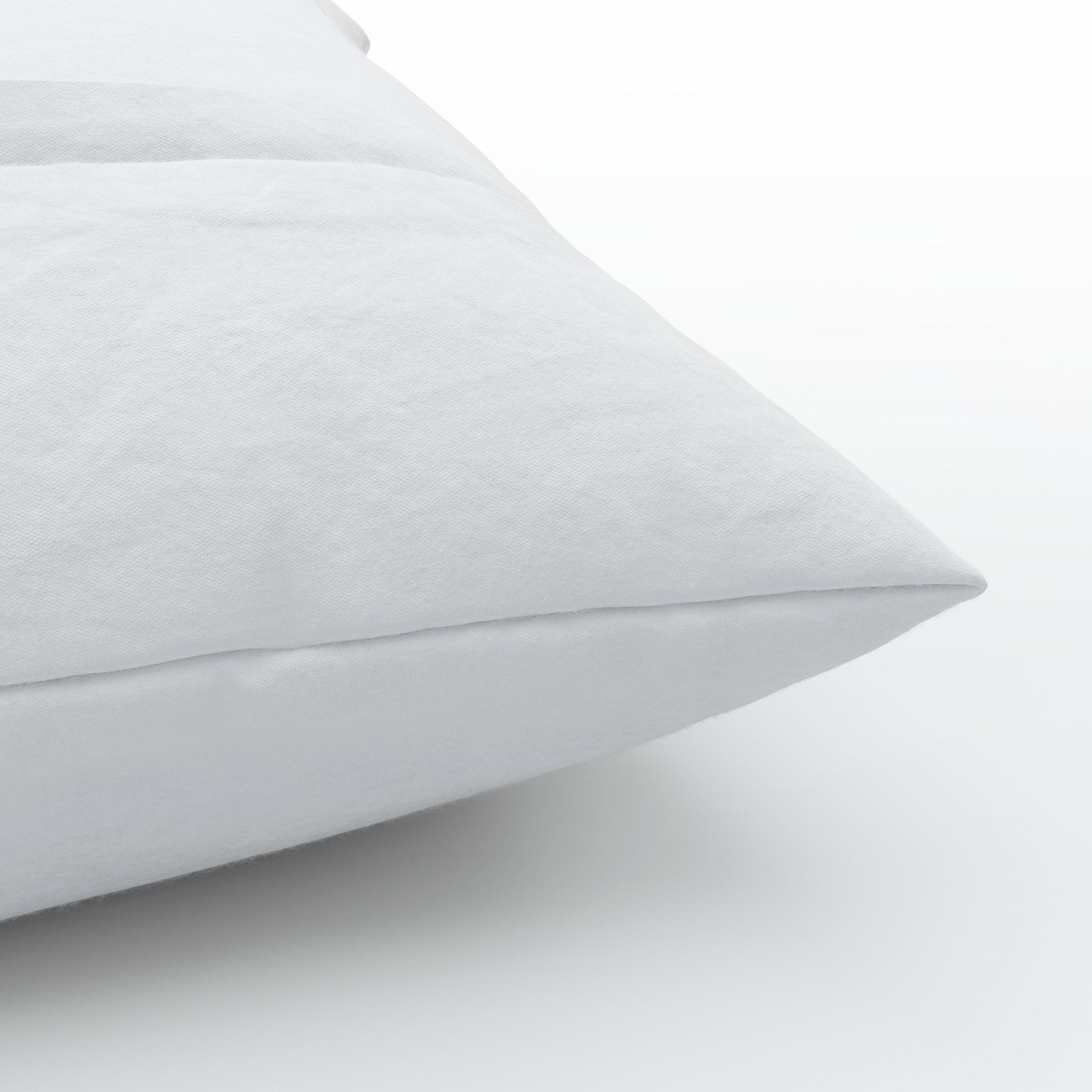 AllergyCare™ Cotton Allergen Barrier Pillow Protector by Bargoose