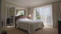 Medallion Bedspread Image