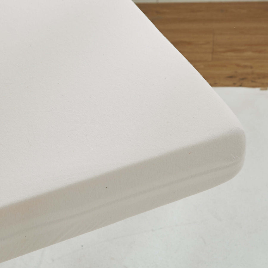 100% Cotton Waterproof Baby Crib Fitted Sheets Crib Sheet Bargoose Home Textiles, Inc. 