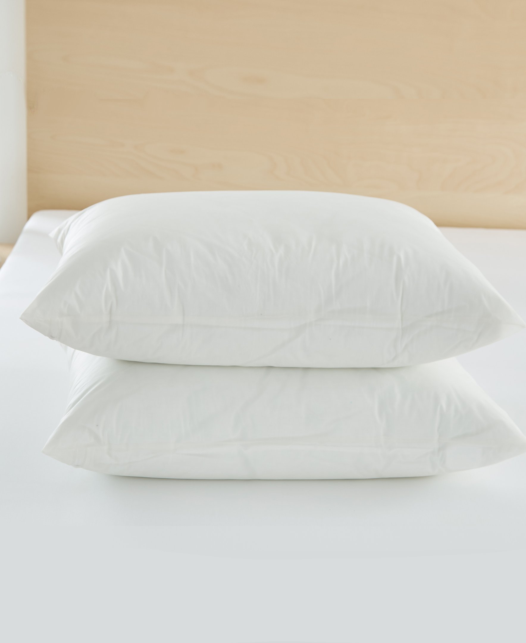 AllergyCare 100% Cotton Mattress Encasings and Covers