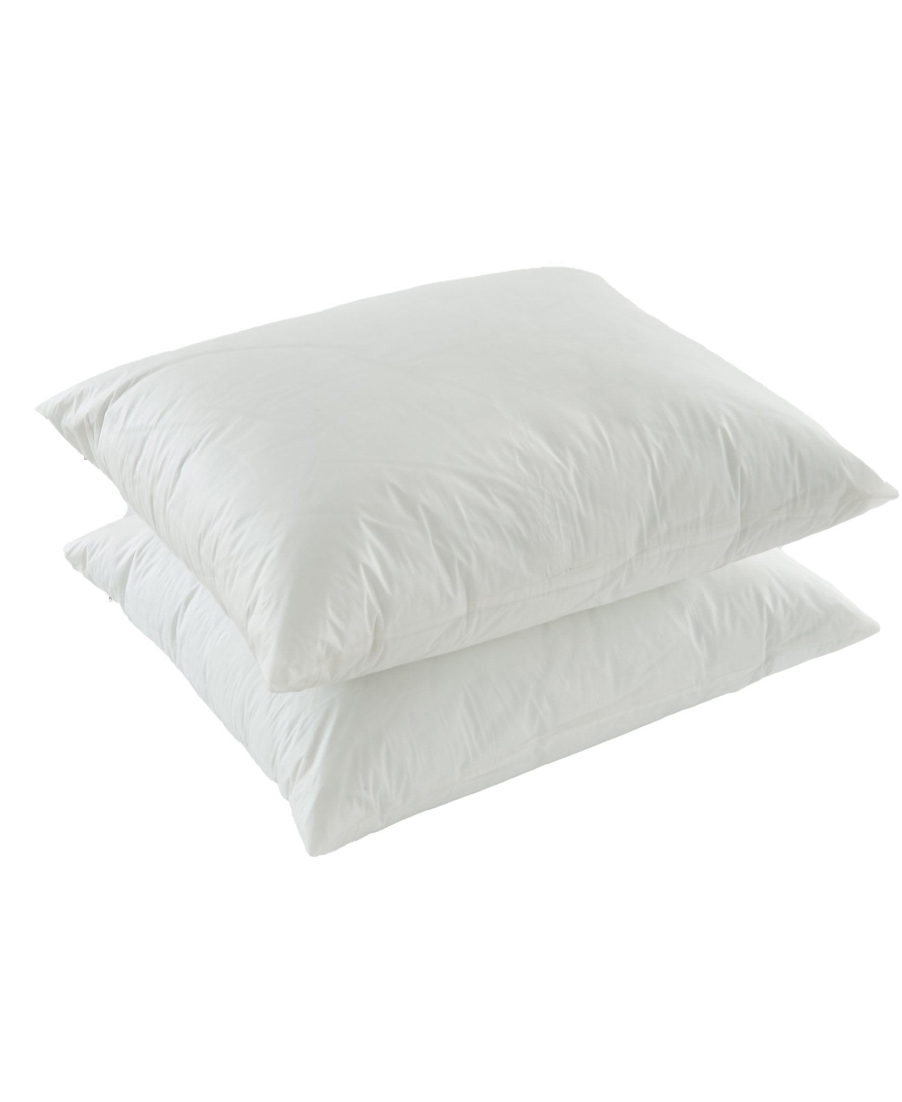 AllergyCare™ 100% Cotton Allergen Barrier Pillow Cover Pillow Protector Bargoose Home Textiles, Inc. 