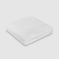 AllergyCare™ - Cotton Zippered Mattress Encasement Protector Zippered Mattress Protector / Cover Bargoose Home Textiles, Inc. 