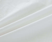 AllergyCare™ - Cotton Zippered Mattress Encasement Protector Zippered Mattress Protector / Cover Bargoose Home Textiles, Inc. 
