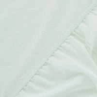 Baby Crib Fitted Saftey® Sheets Crib Sheet Bargoose Home Textiles, Inc. 