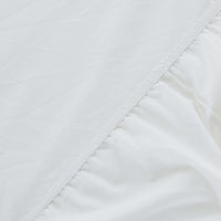 Baby Crib Fitted Saftey® Sheets Crib Sheet Bargoose Home Textiles, Inc. 