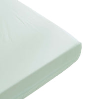Baby Crib Fitted Saftey® Sheets Crib Sheet Bargoose Home Textiles, Inc. 