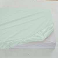 Baby Crib Fitted Saftey® Sheets Crib Sheet Bargoose Home Textiles, Inc. 