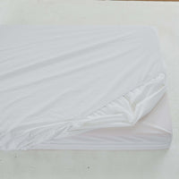 Baby Crib Fitted Saftey® Sheets Crib Sheet Bargoose Home Textiles, Inc. 