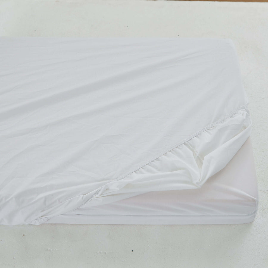 Baby Crib Fitted Saftey® Sheets Crib Sheet Bargoose Home Textiles, Inc. 