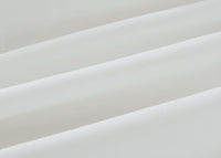 Barrier Bedding - Zippered Polypropylene Pillow Encasement Pillow Protector Bargoose Home Textiles, Inc. 