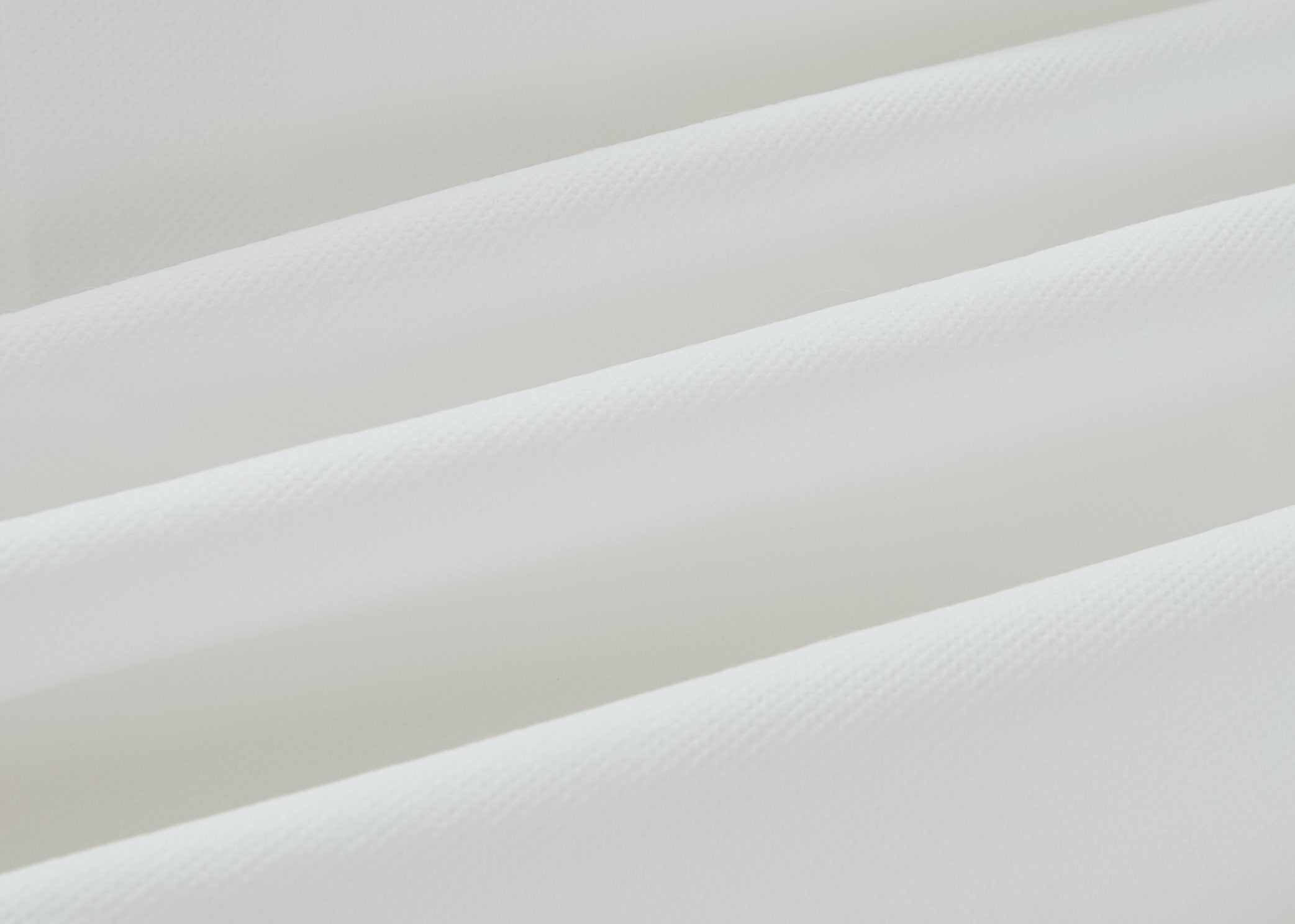 Barrier Bedding - Zippered Polypropylene Pillow Encasement Pillow Protector Bargoose Home Textiles, Inc. 