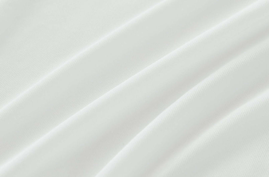 BedBug Solution™ Deep Hybrid Zippered Mattress Encasing - Stretches To Fit 12"- 16" Mattresses Zippered Mattress Protector / Cover Bargoose Home Textiles, Inc. 