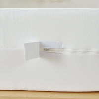 BedBug Solution™ Zippered Stretch Knit Box Spring Protector Zippered Box Spring Protector Bargoose Home Textiles, Inc. 