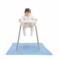 Confidence reusable waterproof underpad 34x36 flat