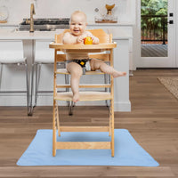 Confidence Waterproof Washable Underpads Incontinent Pad Bargoose Home Textiles, Inc. 