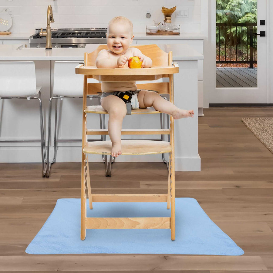 Confidence Waterproof Washable Underpads Incontinent Pad Bargoose Home Textiles, Inc. 