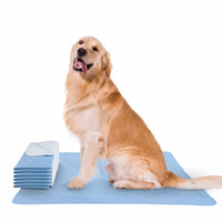 Confidence Waterproof Washable Underpads Incontinent Pad Bargoose Home Textiles, Inc. 