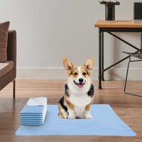 Confidence Waterproof Washable Underpads Incontinent Pad Bargoose Home Textiles, Inc. 