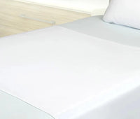 Draw Sheets Draw Sheet Bargoose Home Textiles, Inc. Tricot 