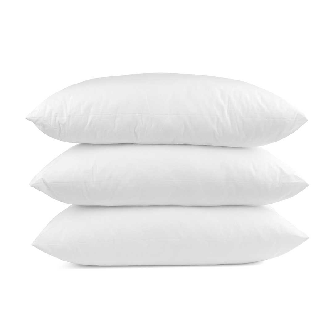 Pillow Encasing AllergyCare Standard 21 x 26 Clearance Bargoose Home Textiles, Inc. 