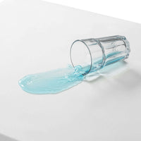 Vinyl Fitted Mattress Protector | Waterproof Box Spring Encasement | Guards Against Pests & Liquids | Taffeta Finish Fitted Mattress Protector Bargoose Home Textiles, Inc. 