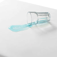 Vinyl Mattress Cover - Fitted Six (6) Gauge | Bed Protector | Waterproof Box Spring Encasement Mattress Protector Bargoose Home Textiles, Inc. 