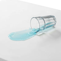 Vinyl Zippered Mattress Protector | Waterproof Box Spring Encasement | Guards Against Pests & Liquids | Taffeta Finish Zippered Mattress Protector Bargoose Home Textiles, Inc. 