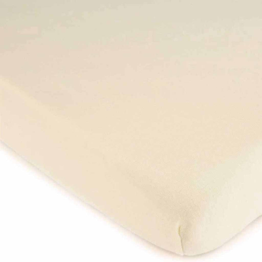 Waterproof Toddler Bed Sheets Bassinet Sheet Bargoose Home Textiles, Inc. 
